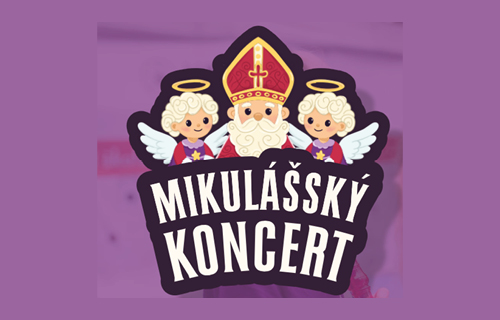 Mikulášský koncert