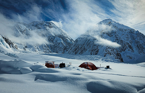 Lukáš Jasenský_expedice denali