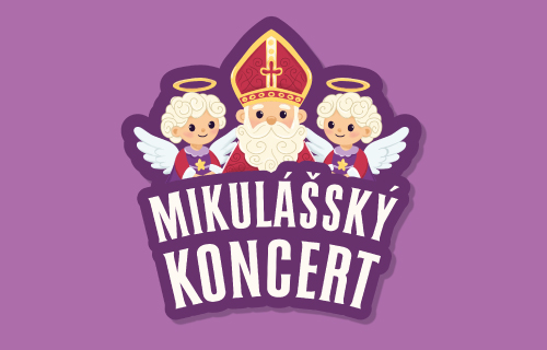 Mikulášský koncert