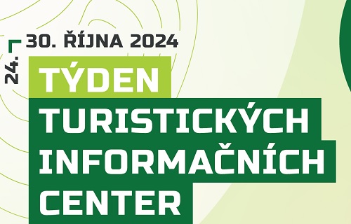 Týden turistických informačních center ČR