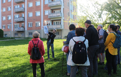 Poznávejme Baťovskou archiekturu Poznávejme Baťovskou archiekturu