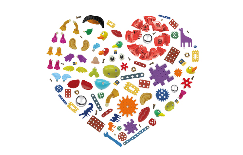 Festival stavebnic Festival stavebnic