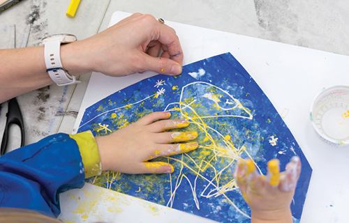 Krajská galerie výtvarného umění ve Zlíně Krajská galerie výtvarného umění ve Zlíně