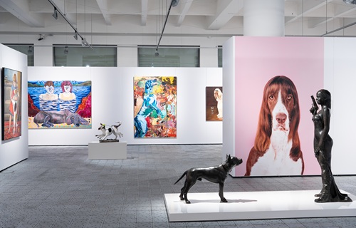 Krajská galerie výtvarného umění ve Zlíně Krajská galerie výtvarného umění ve Zlíně