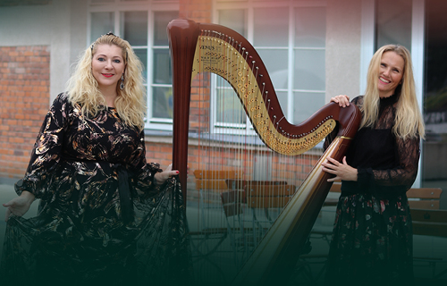 MUSICA ANGELICA MUSICA ANGELICA