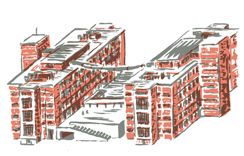 Krajská knihovna Františka Bartoše ve Zlíně Krajská knihovna Františka Bartoše ve Zlíně