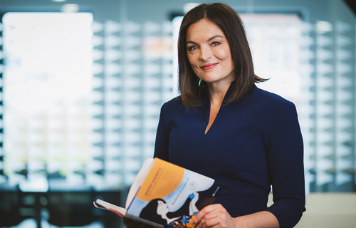 Barbora Krouzkova_foto Jaroslav Fikota Barbora Krouzkova_foto Jaroslav Fikota