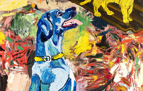 Krajská galerie výtvarného umění ve Zlíně Krajská galerie výtvarného umění ve Zlíně