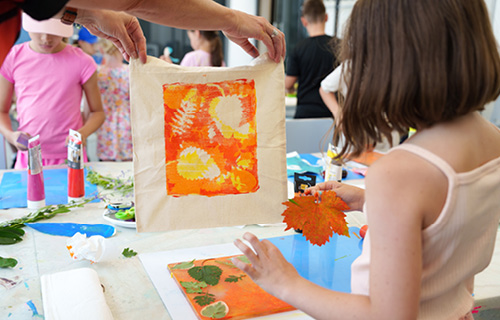 Krajská galerie výtvarného umění ve Zlíně Krajská galerie výtvarného umění ve Zlíně