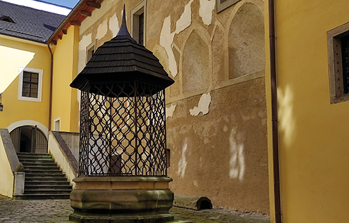 Muzeum jihovýchodní Moravy ve Zlíně Muzeum jihovýchodní Moravy ve Zlíně