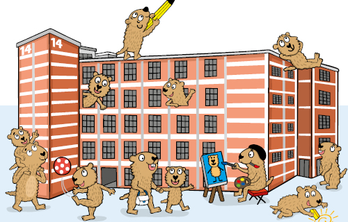 Muzeum jihovýchodní Moravy ve Zlíně Muzeum jihovýchodní Moravy ve Zlíně