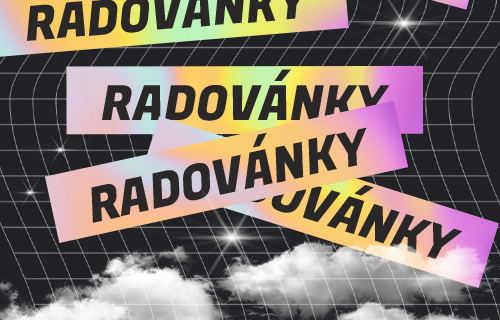 videomaping Radovánky videomaping Radovánky