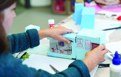 Krajská galerie výtvarného umění ve Zlíně Krajská galerie výtvarného umění ve Zlíně