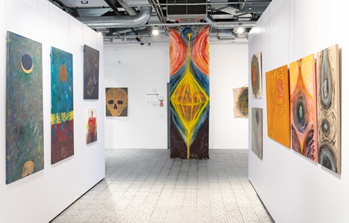 Krajská galerie výtvarného umění ve Zlíně Krajská galerie výtvarného umění ve Zlíně