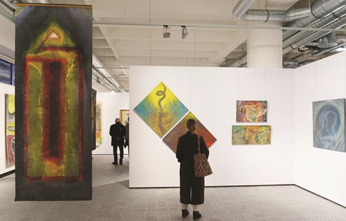 Krajská galerie výtvarného umění ve Zlíně Krajská galerie výtvarného umění ve Zlíně