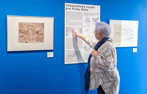 Krajská galerie výtvarného umění ve Zlíně Krajská galerie výtvarného umění ve Zlíně