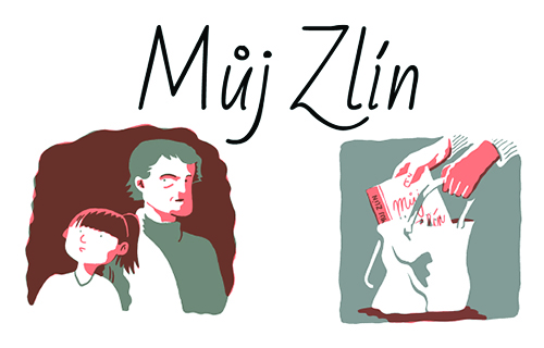 Krajská knihovna Františka Bartoše ve Zlíně Krajská knihovna Františka Bartoše ve Zlíně