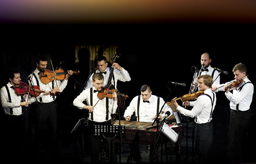 Filharmonie pod širým nebem Filharmonie pod širým nebem