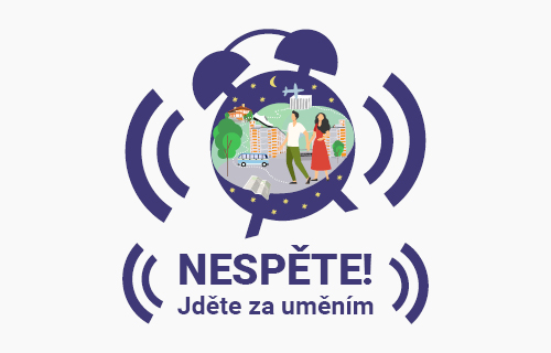 Galerijní a muzejní noc ve Zlíně Galerijní a muzejní noc ve Zlíně