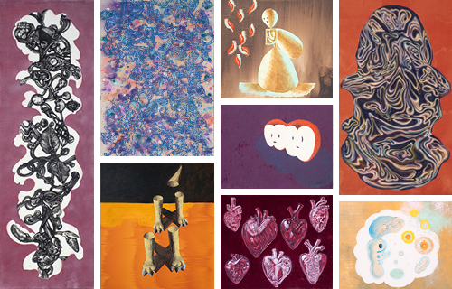 Krajská galerie výtvarného umění ve Zlíně Krajská galerie výtvarného umění ve Zlíně