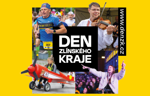 Den zlínského kraje Den zlínského kraje