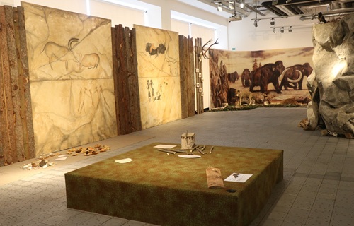 Muzeum jihovýchodní Moravy ve Zlíně Muzeum jihovýchodní Moravy ve Zlíně