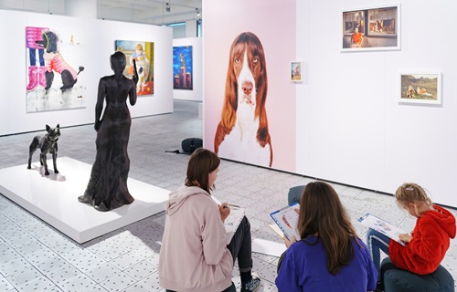 Krajská galerie výtvarného umění ve Zlíně Krajská galerie výtvarného umění ve Zlíně