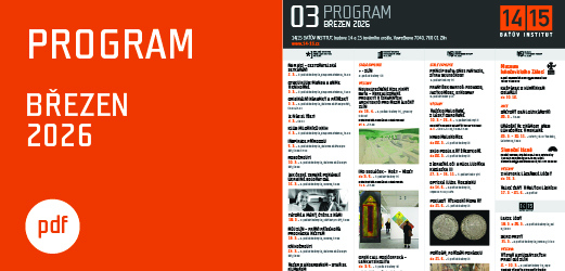 Program na tento měsíc