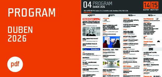 Program na tento měsíc